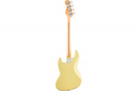 Бас-гитара FENDER PLAYER II JAZZ BASS RW HIALEAH YELLOW 2 – techzone.com.ua Бас-гитара FENDER PLAYER II JAZZ BASS RW HIALEAH YELLOW 2 – techzone.com.ua