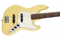 Бас-гитара FENDER PLAYER II JAZZ BASS RW HIALEAH YELLOW 3 – techzone.com.ua Бас-гитара FENDER PLAYER II JAZZ BASS RW HIALEAH YELLOW 3 – techzone.com.ua