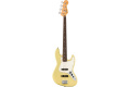 Бас-гітара FENDER PLAYER II JAZZ BASS RW HIALEAH YELLOW 1 – techzone.com.ua