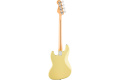 Бас-гітара FENDER PLAYER II JAZZ BASS RW HIALEAH YELLOW 2 – techzone.com.ua