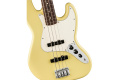 Бас-гітара FENDER PLAYER II JAZZ BASS RW HIALEAH YELLOW 4 – techzone.com.ua