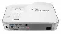 Проектор Optoma ZX310STe (E1P1A1SWE1Z1) 6 – techzone.com.ua