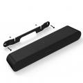 Кронштейн Sonos Ray Wall Mount (RAYWMWW1BLK) 3 – techzone.com.ua