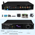 Bluetooth підсилювач FX-Audio D2160MKII Silver 3 – techzone.com.ua