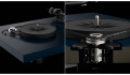 Проигрыватель виниловых пластинок Pro-Ject Debut Carbon EVO 2M-Red High Gloss White 6 – techzone.com.ua