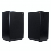 Акустика Klipsch Cornwall III Black 5 – techzone.com.ua Акустика Klipsch Cornwall III Black 5 – techzone.com.ua