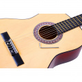 Классическая гитара Alfabeto CL44 NT 5 – techzone.com.ua