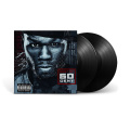 Виниловая пластинка 50 Cent - Best Of [2LP] 3 – techzone.com.ua