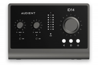 Звукова карта AUDIENT iD14 MKII 1 – techzone.com.ua