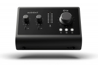 Звукова карта AUDIENT iD14 MKII 2 – techzone.com.ua Звукова карта AUDIENT iD14 MKII 2 – techzone.com.ua