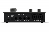 Звукова карта AUDIENT iD14 MKII 4 – techzone.com.ua Звукова карта AUDIENT iD14 MKII 4 – techzone.com.ua