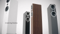 Акустика Q Acoustics 3050i ENGLISH WALNUT (QA3552) 4 – techzone.com.ua