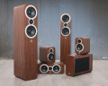 Акустика Q Acoustics 3050i ENGLISH WALNUT (QA3552) 5 – techzone.com.ua