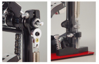 MAXTONE DP-2021TW Double Bass Pedal 2 – techzone.com.ua MAXTONE DP-2021TW Double Bass Pedal 2 – techzone.com.ua