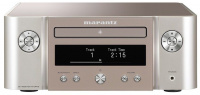 CD-ресивер Marantz M-CR412 Silver Gold 2 – techzone.com.ua CD-ресивер Marantz M-CR412 Silver Gold 2 – techzone.com.ua