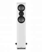 Підлогова акустика Mission QX-3 MK II Lux White 2 – techzone.com.ua Підлогова акустика Mission QX-3 MK II Lux White 2 – techzone.com.ua