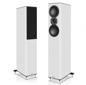 Підлогова акустика Mission QX-3 MK II Lux White 3 – techzone.com.ua Підлогова акустика Mission QX-3 MK II Lux White 3 – techzone.com.ua