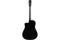 FENDER CD-60SCE BLACK WN Гітара електроакустична 10 – techzone.com.ua