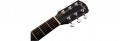 FENDER CD-60SCE BLACK WN Гитара электроакустическая 9 – techzone.com.ua