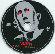 I-DI Box-set Queen: News Of The World (LP, 3xCD, DVD) 2 – techzone.com.ua I-DI Box-set Queen: News Of The World (LP, 3xCD, DVD) 2 – techzone.com.ua