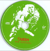 I-DI Box-set Queen: News Of The World (LP, 3xCD, DVD) 3 – techzone.com.ua I-DI Box-set Queen: News Of The World (LP, 3xCD, DVD) 3 – techzone.com.ua