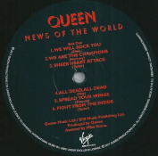 I-DI Box-set Queen: News Of The World (LP, 3xCD, DVD) 6 – techzone.com.ua I-DI Box-set Queen: News Of The World (LP, 3xCD, DVD) 6 – techzone.com.ua
