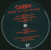 I-DI Box-set Queen: News Of The World (LP, 3xCD, DVD) 7 – techzone.com.ua I-DI Box-set Queen: News Of The World (LP, 3xCD, DVD) 7 – techzone.com.ua