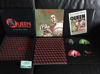 I-DI Box-set Queen: News Of The World (LP, 3xCD, DVD) 8 – techzone.com.ua I-DI Box-set Queen: News Of The World (LP, 3xCD, DVD) 8 – techzone.com.ua