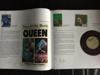 I-DI Box-set Queen: News Of The World (LP, 3xCD, DVD) 9 – techzone.com.ua I-DI Box-set Queen: News Of The World (LP, 3xCD, DVD) 9 – techzone.com.ua