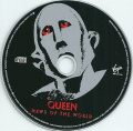 I-DI Box-set Queen: News Of The World (LP, 3xCD, DVD) 2 – techzone.com.ua