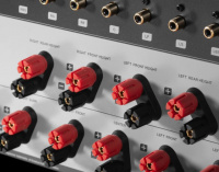Стерео підсилювач потужності Emotiva BasX A11 5 – techzone.com.ua Стерео підсилювач потужності Emotiva BasX A11 5 – techzone.com.ua