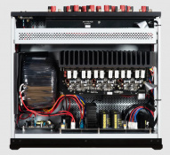 Стерео усилитель мощности Emotiva BasX A11 4 – techzone.com.ua Стерео усилитель мощности Emotiva BasX A11 4 – techzone.com.ua