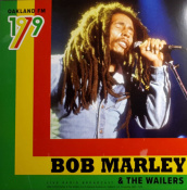 Виниловая пластинка LP Bob Marley & The Wailers: Oakland FM 1979