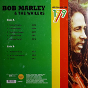 Виниловая пластинка LP Bob Marley & The Wailers: Oakland FM 1979 2 – techzone.com.ua Виниловая пластинка LP Bob Marley & The Wailers: Oakland FM 1979 2 – techzone.com.ua