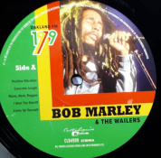 Виниловая пластинка LP Bob Marley & The Wailers: Oakland FM 1979 3 – techzone.com.ua Виниловая пластинка LP Bob Marley & The Wailers: Oakland FM 1979 3 – techzone.com.ua