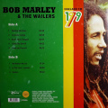 Виниловая пластинка LP Bob Marley & The Wailers: Oakland FM 1979 2 – techzone.com.ua