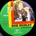 Виниловая пластинка LP Bob Marley & The Wailers: Oakland FM 1979 3 – techzone.com.ua