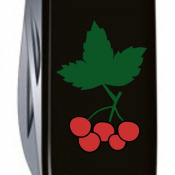 Складной нож Victorinox CLIMBER UKRAINE Калина 1.3703.3_T1350u 3 – techzone.com.ua Складной нож Victorinox CLIMBER UKRAINE Калина 1.3703.3_T1350u 3 – techzone.com.ua