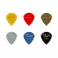 DUNLOP BONAMASSA VARIETY PICK PACK 3 – techzone.com.ua