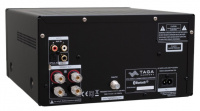 Гібридний CD-ресивер Taga Harmony HTR-1000CD v.2 Black 2 – techzone.com.ua Гібридний CD-ресивер Taga Harmony HTR-1000CD v.2 Black 2 – techzone.com.ua