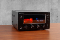 Гібридний CD-ресивер Taga Harmony HTR-1000CD v.2 Black 4 – techzone.com.ua Гібридний CD-ресивер Taga Harmony HTR-1000CD v.2 Black 4 – techzone.com.ua