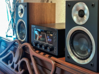 Гібридний CD-ресивер Taga Harmony HTR-1000CD v.2 Black 5 – techzone.com.ua Гібридний CD-ресивер Taga Harmony HTR-1000CD v.2 Black 5 – techzone.com.ua