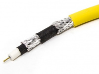 Кабель для сабвуфера Van Den Hul SUB Hybrid 1,0 m 3 – techzone.com.ua Кабель для сабвуфера Van Den Hul SUB Hybrid 1,0 m 3 – techzone.com.ua