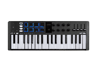 MIDI-контролер Arturia MiniLab 37 Black + Arturia Analog Lab Pro 1 – techzone.com.ua MIDI-контролер Arturia MiniLab 37 Black + Arturia Analog Lab Pro 1 – techzone.com.ua