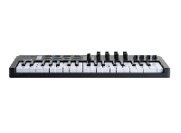 MIDI-контролер Arturia MiniLab 37 Black + Arturia Analog Lab Pro 2 – techzone.com.ua MIDI-контролер Arturia MiniLab 37 Black + Arturia Analog Lab Pro 2 – techzone.com.ua
