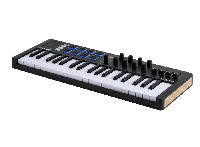 MIDI-контролер Arturia MiniLab 37 Black + Arturia Analog Lab Pro 4 – techzone.com.ua MIDI-контролер Arturia MiniLab 37 Black + Arturia Analog Lab Pro 4 – techzone.com.ua