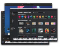 MIDI-контролер Arturia MiniLab 37 Black + Arturia Analog Lab Pro 9 – techzone.com.ua MIDI-контролер Arturia MiniLab 37 Black + Arturia Analog Lab Pro 9 – techzone.com.ua