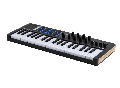 MIDI-контролер Arturia MiniLab 37 Black + Arturia Analog Lab Pro 4 – techzone.com.ua