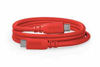 USB кабель RODE SC27 Red 1 – techzone.com.ua