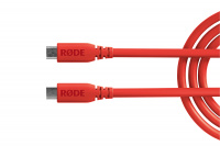 USB кабель RODE SC27 Red 2 – techzone.com.ua USB кабель RODE SC27 Red 2 – techzone.com.ua